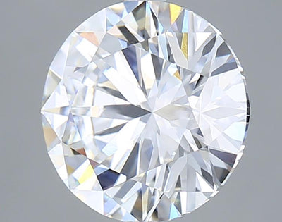 3.00 Carat Round Lab Diamond :: Greenstar spin frame 06