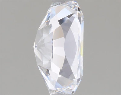 1.46 Carat Radiant Lab Diamond :: Greenstar spin frame 06