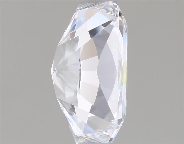 1.46 Carat Radiant Lab Diamond :: Greenstar spin frame 06