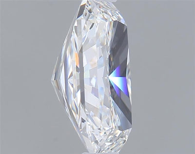1.55 Carat Radiant Lab Diamond :: Greenstar spin frame 06