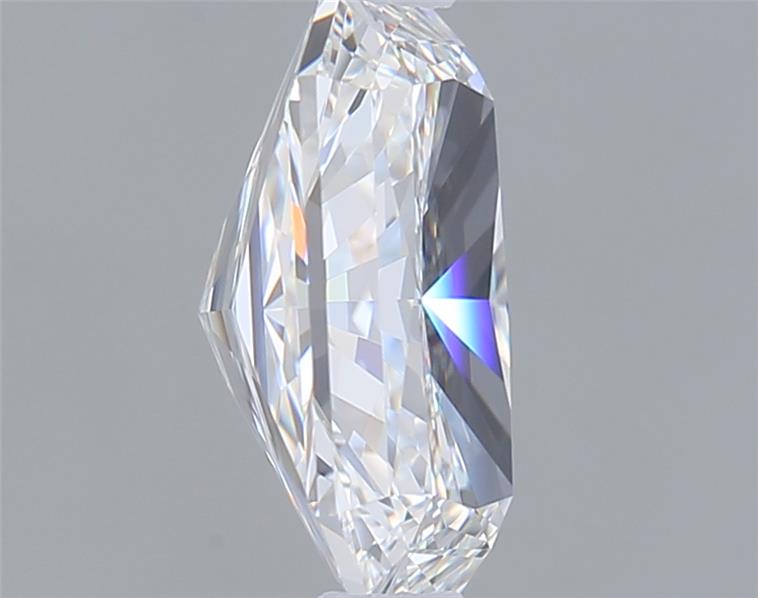 1.55 Carat Radiant Lab Diamond :: Greenstar spin frame 06