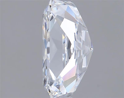2.02 Carat Radiant Lab Diamond :: Greenstar spin frame 06