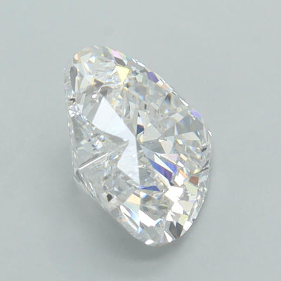 2.02 Carat Heart Lab Diamond :: Greenstar spin frame 06