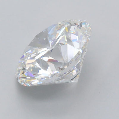 2.75 Carat Round Lab Diamond :: Greenstar spin frame 06