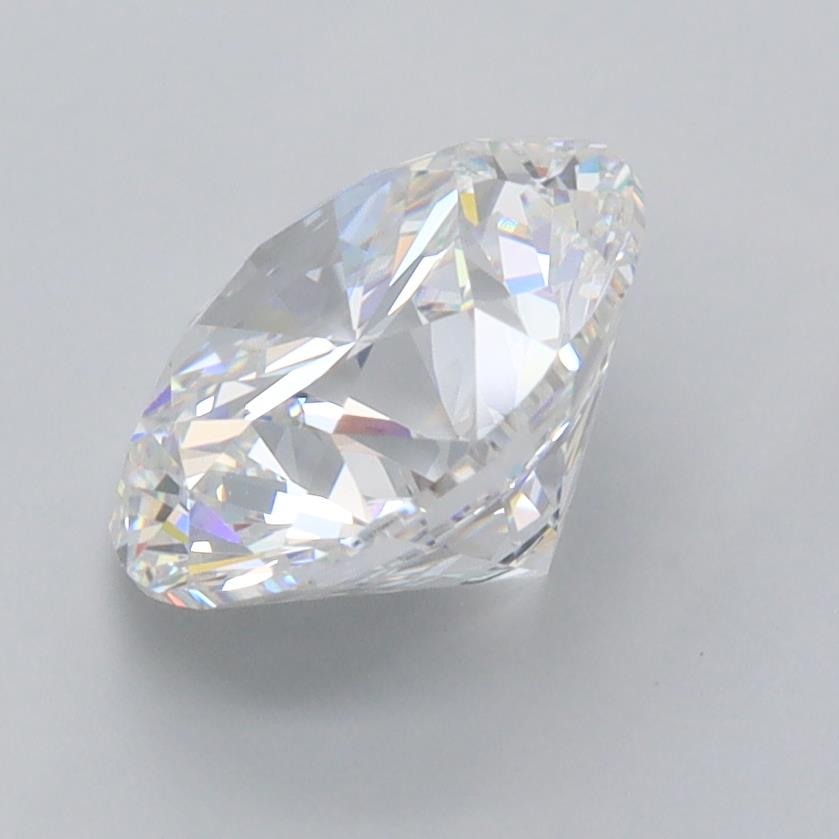 2.75 Carat Round Lab Diamond :: Greenstar spin frame 06