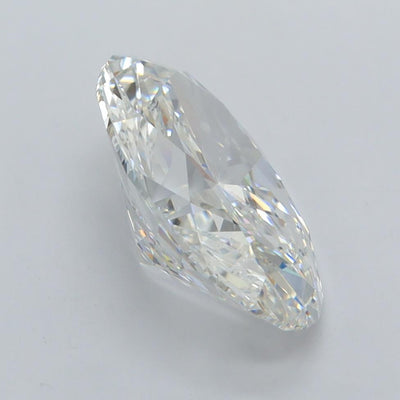 3.02 Carat Oval Lab Diamond :: Greenstar spin frame 06