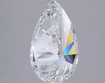 2.23 Carat Pear Lab Diamond :: Greenstar spin frame 06