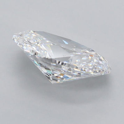 1.02 Carat Oval Lab Diamond :: Greenstar spin frame 06