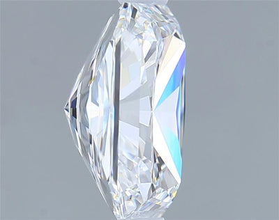 1.80 Carat Radiant Lab Diamond :: Greenstar spin frame 06