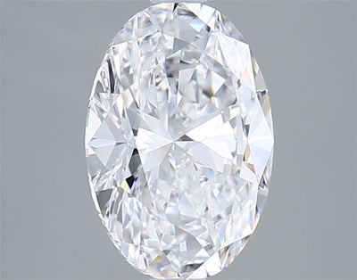 2.52 Carat Oval Lab Diamond :: Greenstar spin frame 06