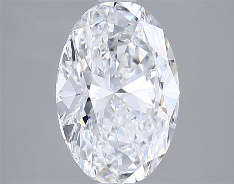 2.52 Carat Oval Lab Diamond :: Greenstar spin frame 06