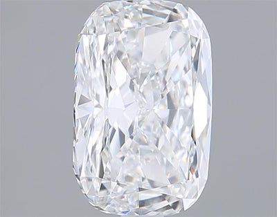 2.01 Carat Cushion Lab Diamond :: Greenstar spin frame 06