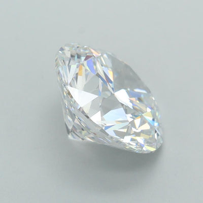 2.72 Carat Round Lab Diamond :: Greenstar spin frame 06