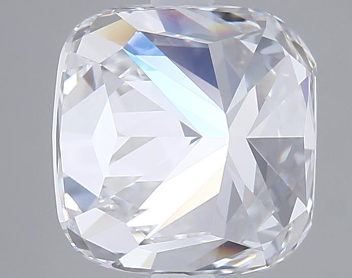 3.04 Carat Cushion Lab Diamond :: Greenstar spin frame 06