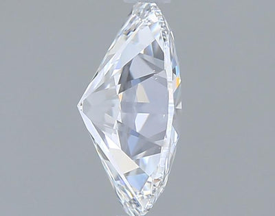1.12 Carat Oval Lab Diamond :: Greenstar spin frame 06