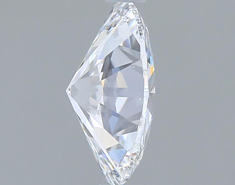 1.12 Carat Oval Lab Diamond :: Greenstar spin frame 06