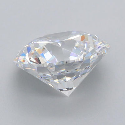 2.02 Carat Round Lab Diamond :: Greenstar spin frame 06