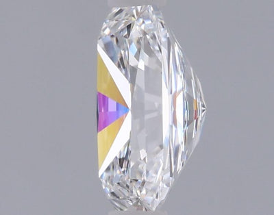 1.03 Carat Radiant Lab Diamond :: Greenstar spin frame 06