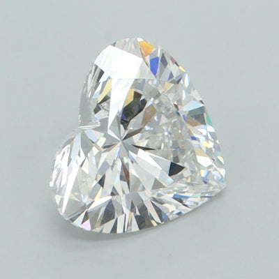 2.07 Carat Heart Lab Diamond :: Greenstar spin frame 06