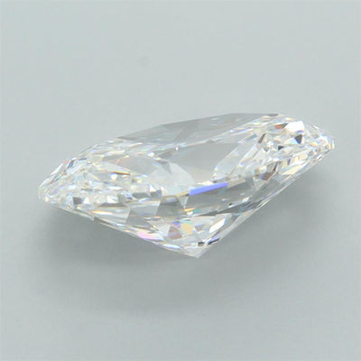 3.07 Carat Oval Lab Diamond :: Greenstar spin frame 06