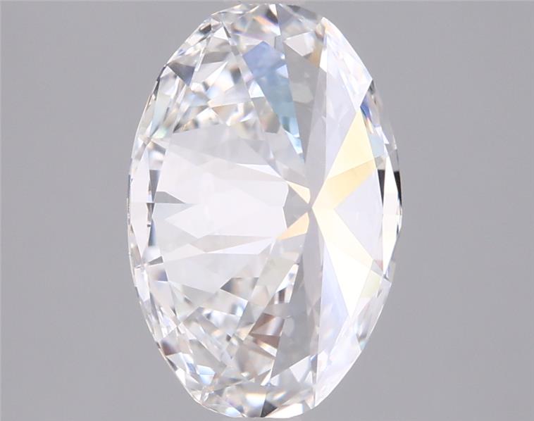 2.01 Carat Oval Lab Diamond :: Greenstar spin frame 06