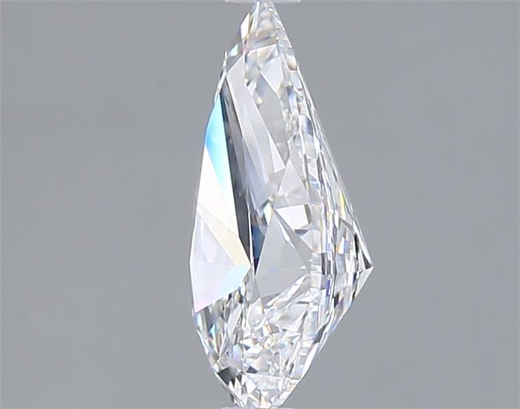 2.06 Carat Pear Lab Diamond :: Greenstar spin frame 06