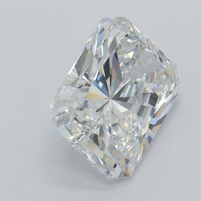 2.53 Carat Radiant Lab Diamond :: Greenstar spin frame 06
