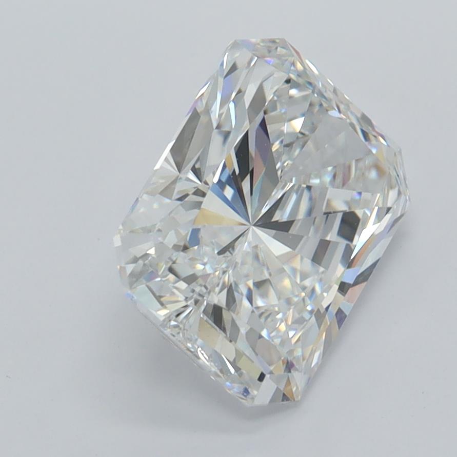 2.53 Carat Radiant Lab Diamond :: Greenstar spin frame 06