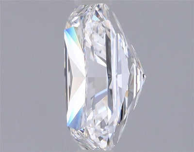 1.51 Carat Radiant Lab Diamond :: Greenstar spin frame 06