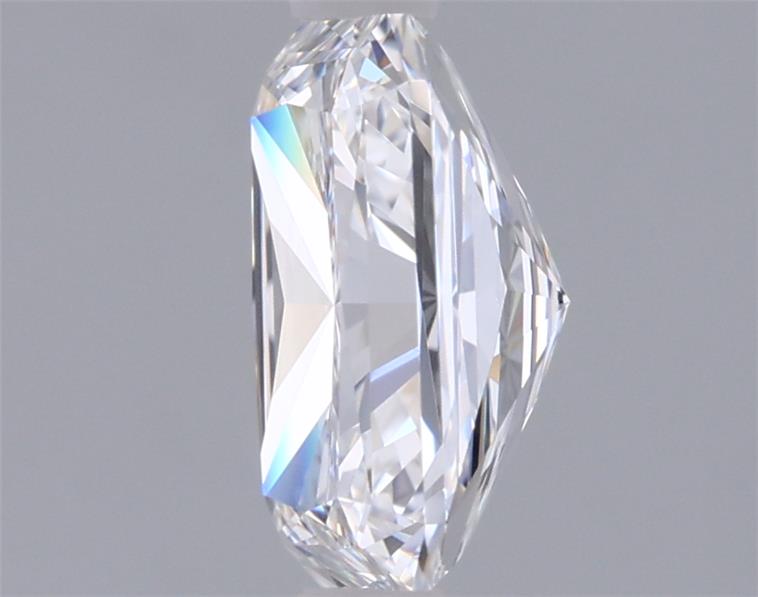 1.51 Carat Radiant Lab Diamond :: Greenstar spin frame 06