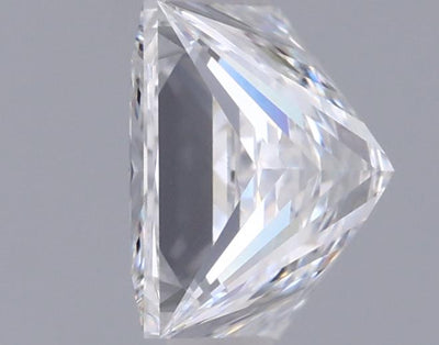 1.54 Carat Princess Lab Diamond :: Greenstar spin frame 06