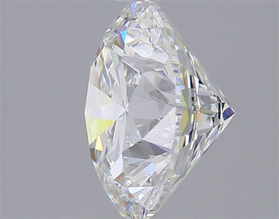 3.54 Carat Round Lab Diamond :: Greenstar spin frame 06