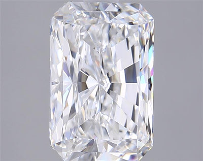 2.37 Carat Radiant Lab Diamond :: Greenstar spin frame 06