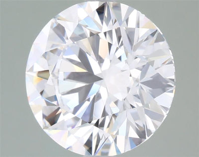 2.59 Carat Round Lab Diamond :: Greenstar spin frame 06