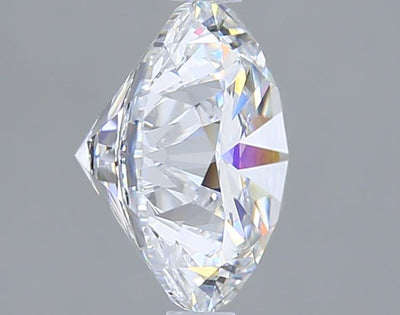 2.52 Carat Round Lab Diamond :: Greenstar spin frame 06
