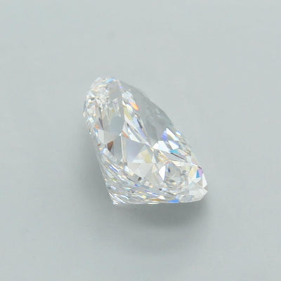 1.52 Carat Pear Lab Diamond :: Greenstar spin frame 06