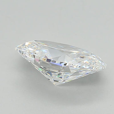 2.03 Carat Oval Lab Diamond :: Greenstar spin frame 06