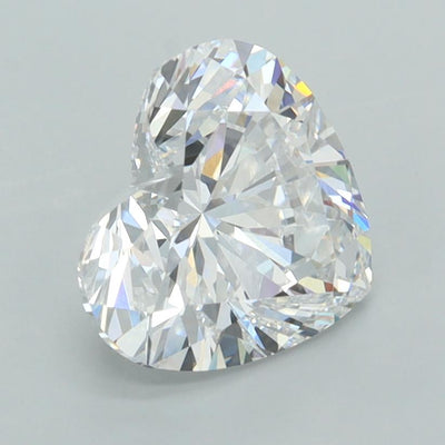 2.00 Carat Heart Lab Diamond :: Greenstar spin frame 06