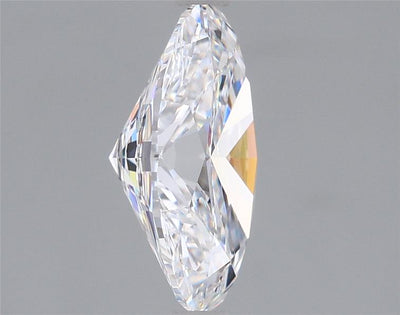 1.63 Carat Oval Lab Diamond :: Greenstar spin frame 06