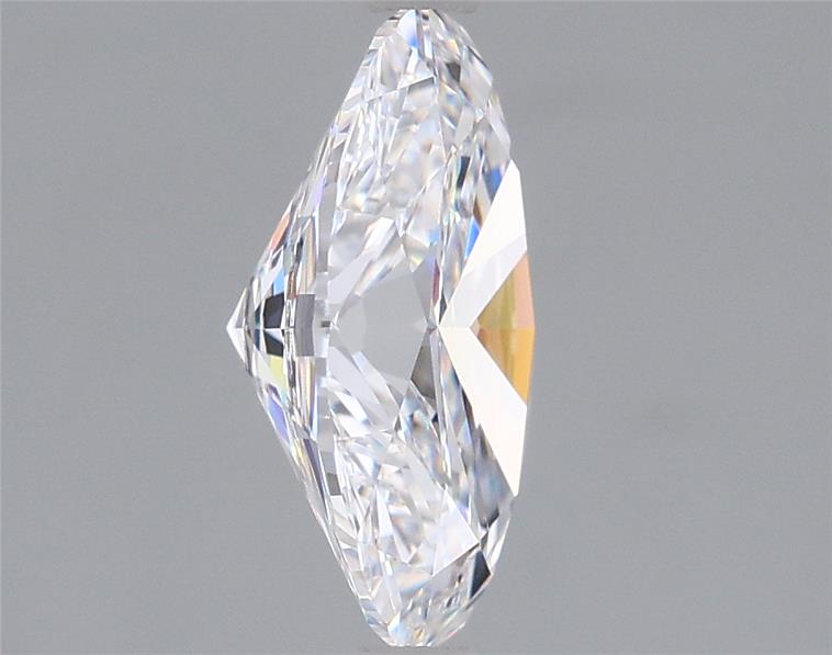 1.63 Carat Oval Lab Diamond :: Greenstar spin frame 06