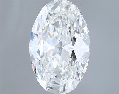 5.06 Carat Oval Lab Diamond :: Greenstar spin frame 06