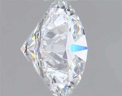 1.02 Carat Round Lab Diamond :: Greenstar spin frame 06