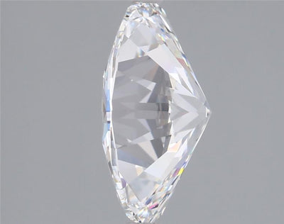 2.52 Carat Oval Lab Diamond :: Greenstar spin frame 06