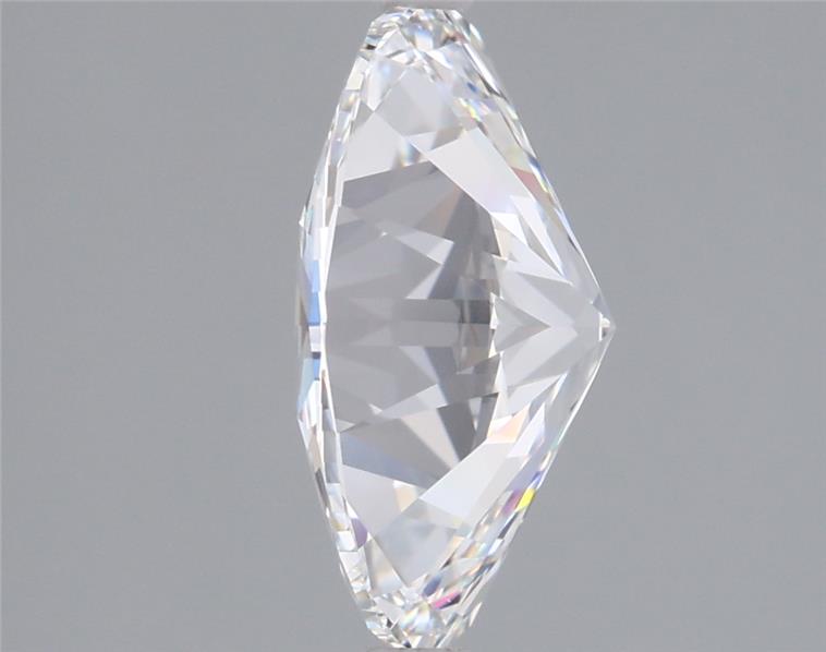 2.52 Carat Oval Lab Diamond :: Greenstar spin frame 06