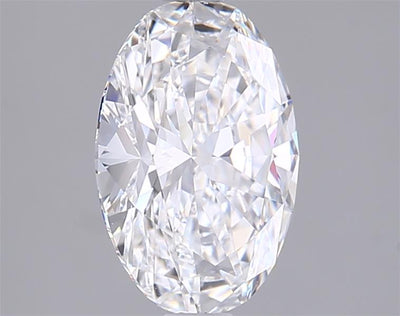 1.53 Carat Oval Lab Diamond :: Greenstar spin frame 06