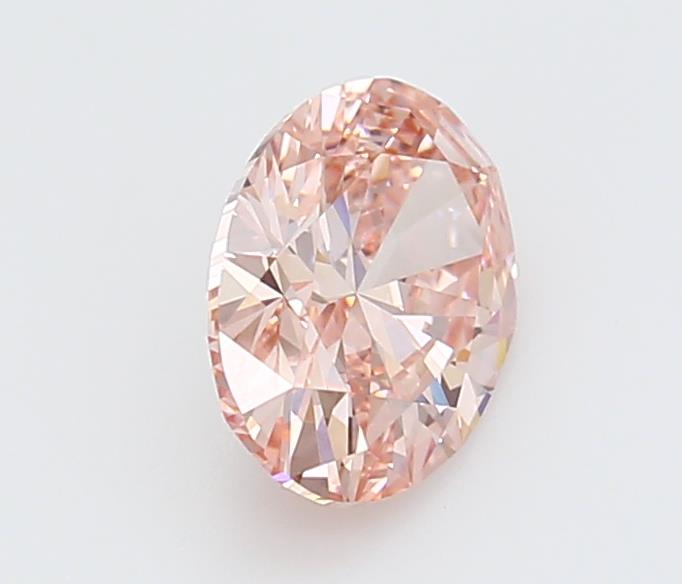 1.50 Carat Oval Lab Diamond :: Greenstar spin frame 06