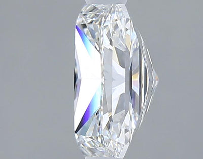2.01 Carat Radiant Lab Diamond :: Greenstar spin frame 06