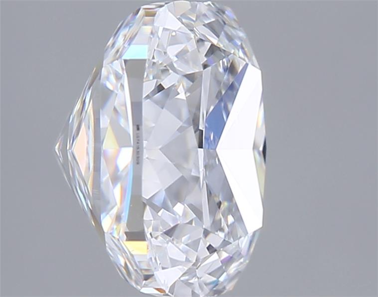 3.19 Carat Cushion Lab Diamond :: Greenstar spin frame 06