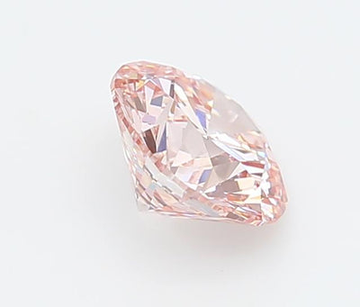 1.05 Carat Round Lab Diamond :: Greenstar spin frame 06