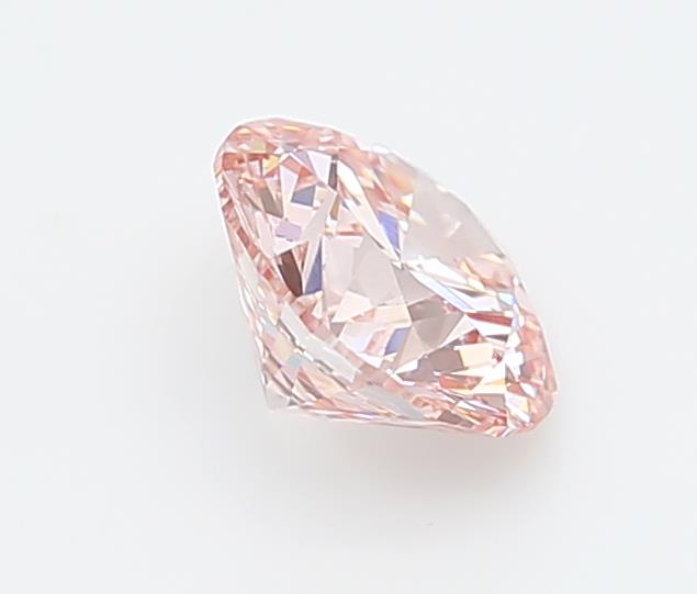 1.05 Carat Round Lab Diamond :: Greenstar spin frame 06